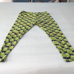 TC Lularoe leggings